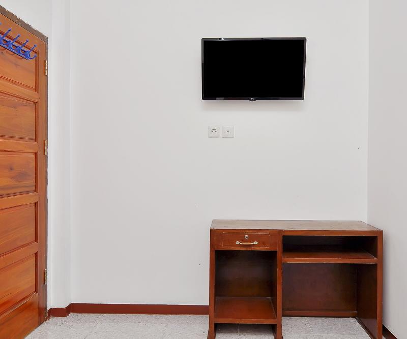 Reddoorz Syariah At Penginapan Eby Padang Exterior photo